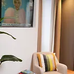 Palmarea House Apartamento *