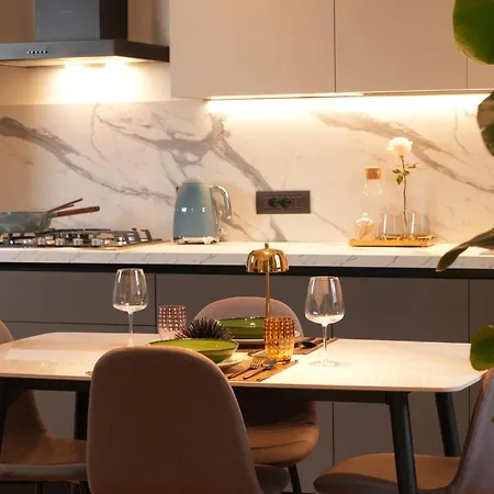 Apartment Palmarea House