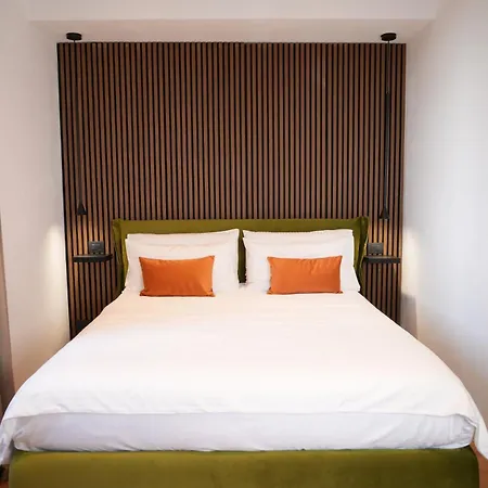 Apartmán Palmarea House Nebbiuno