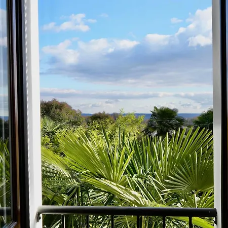 Apartmán Palmarea House *