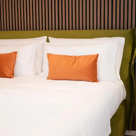 Palmarea House Apartmán Nebbiuno
