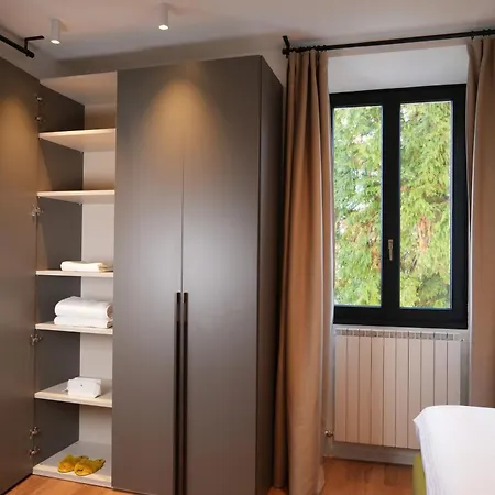 Apartmán Palmarea House Nebbiuno