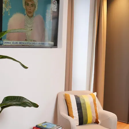 Palmarea House Apartmán *