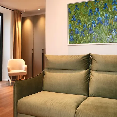 Palmarea House Nebbiuno