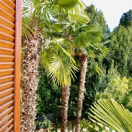 아파트 Palmarea House *