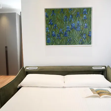 아파트 Palmarea House *