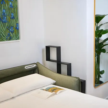 아파트 Palmarea House Nebbiuno