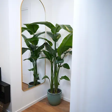 Palmarea House Apartamento Nebbiuno
