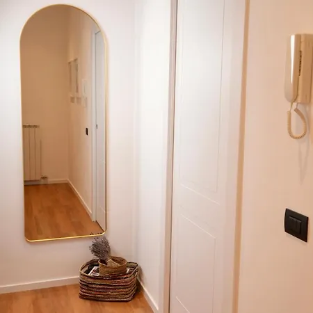 아파트 Palmarea House