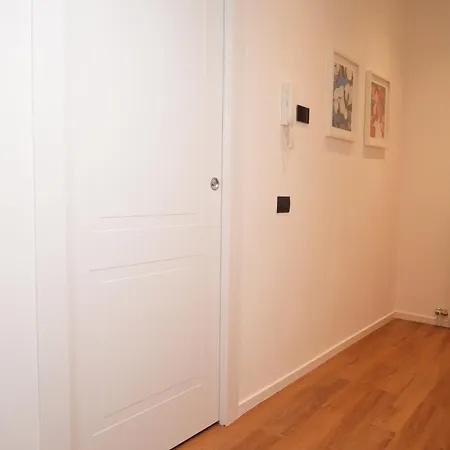 Palmarea House Apartmán Nebbiuno