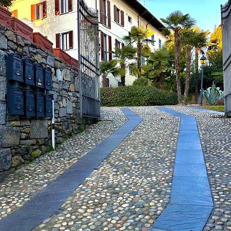Apartmán Palmarea House