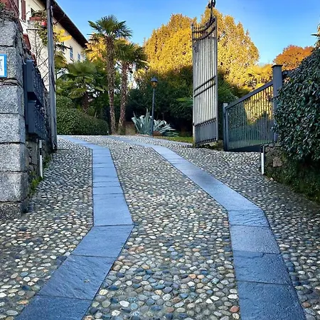 Apartament Palmarea House