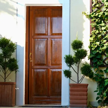Apartmán Palmarea House Nebbiuno