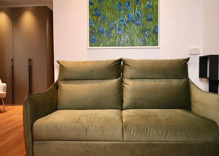 Palmarea House 아파트