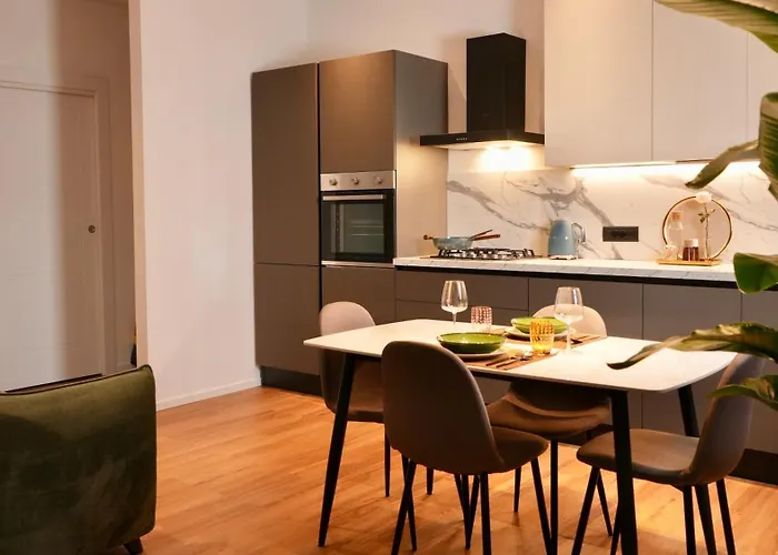 Palmarea House 아파트