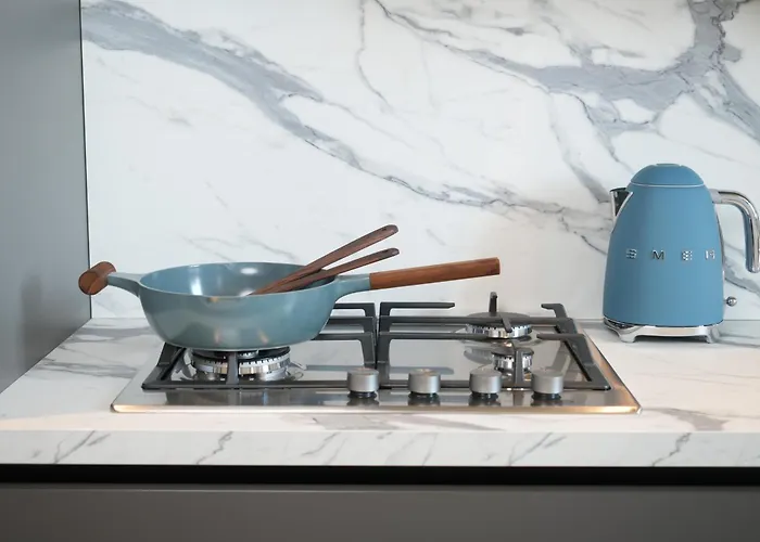 Palmarea House 아파트 Nebbiuno