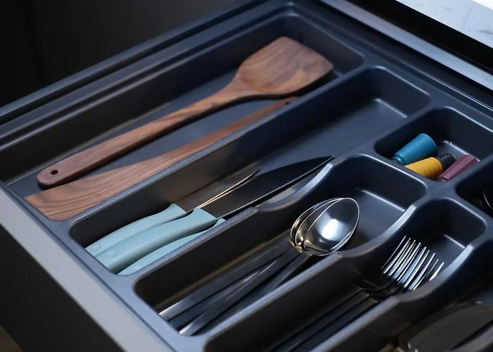 Palmarea House 아파트