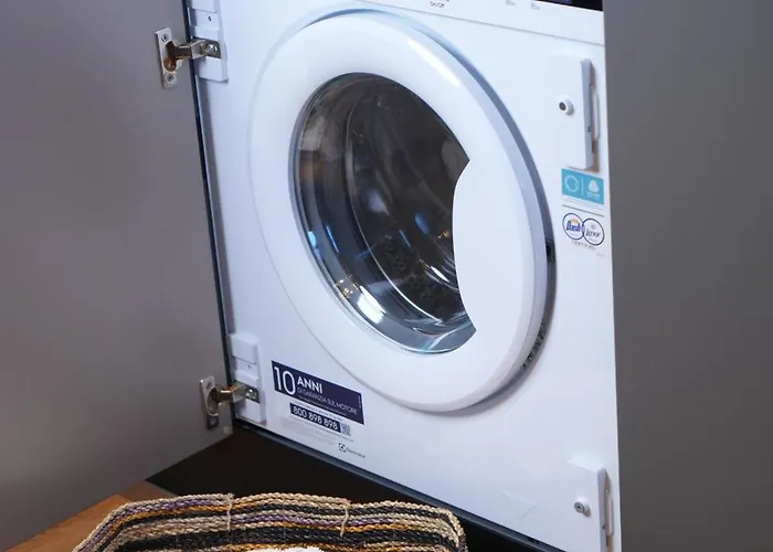 Palmarea House Nebbiuno