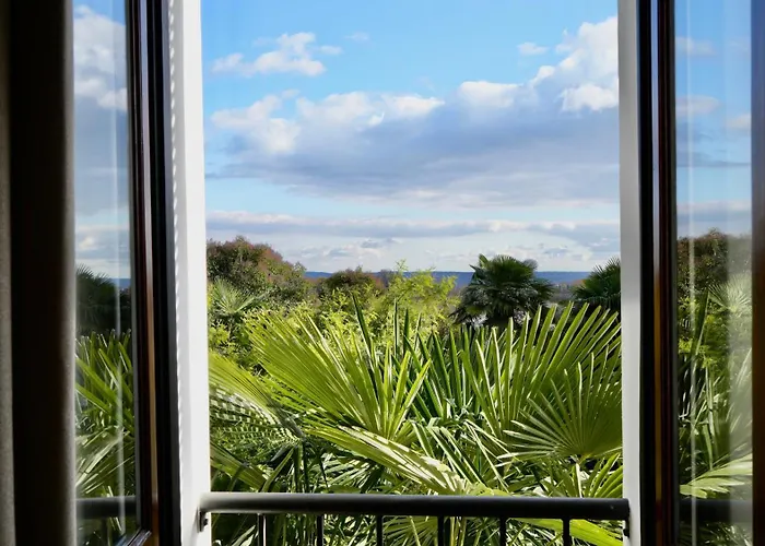 아파트 Palmarea House *