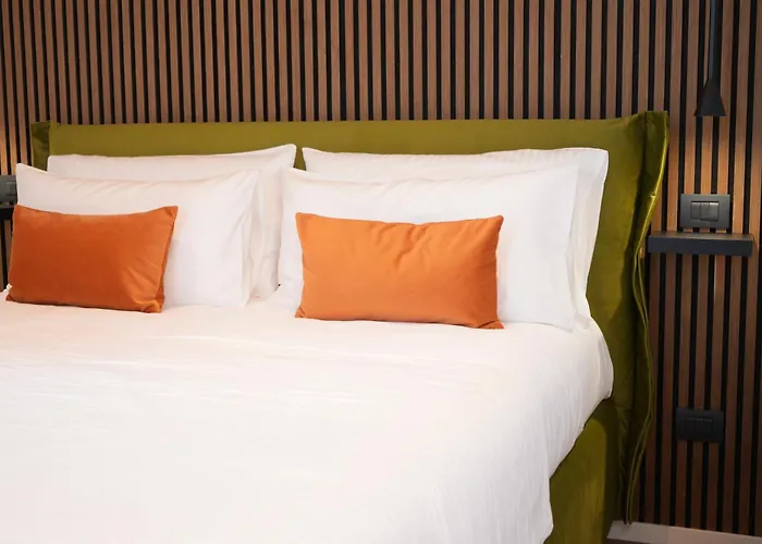 Palmarea House 아파트 Nebbiuno