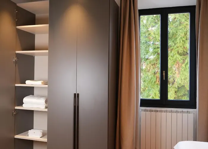 아파트 Palmarea House Nebbiuno