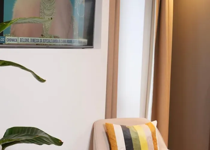 Palmarea House 아파트 *