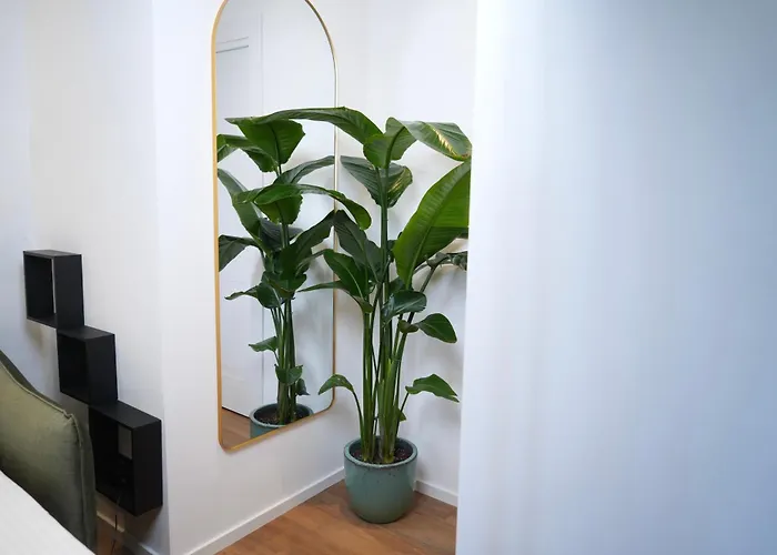 Palmarea House 아파트 Nebbiuno