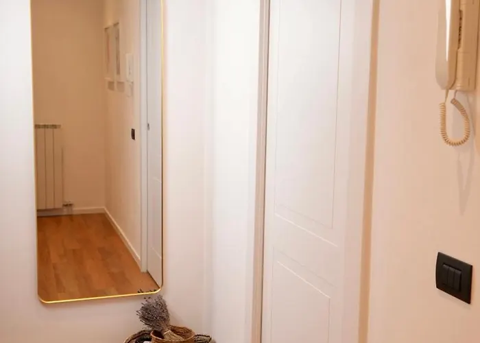 아파트 Palmarea House