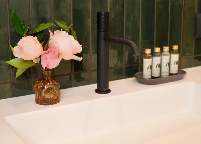 아파트 Palmarea House *