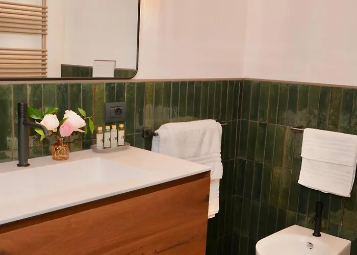 Palmarea House * Nebbiuno