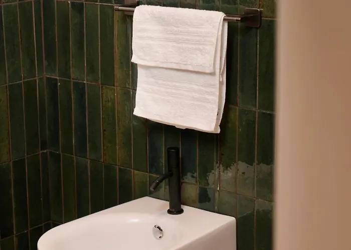 아파트 Palmarea House