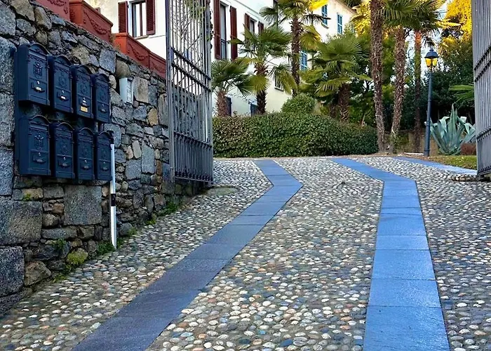 아파트 Palmarea House