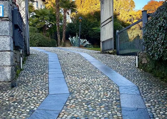 아파트 Palmarea House