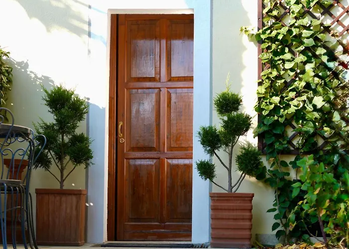 아파트 Palmarea House Nebbiuno